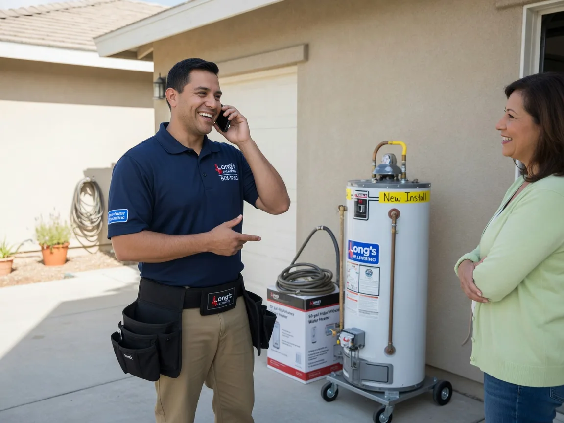 Leak Detection Klamath River, CA FAQs